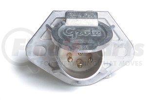 872503 by GROTE - Accessory Power Receptacle Connector, Superseded 