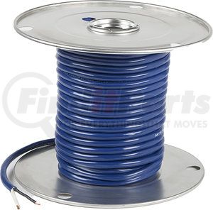 82-5822-250 by GROTE - Trailer Cable, Low Temperature, 2 Cond, 14 Ga, 250' Spool