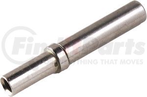 84-2480 by GROTE - Deutsch, Solid Barrel, 24; 20 Ga, Female, Pk 10