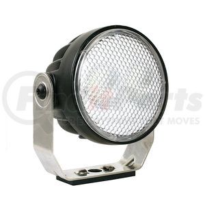 64E11 by GROTE - Trilliant® T26 LED Work Light | 1800 Lumens - Pinch Mount, Near Flood, w/ Pigtail