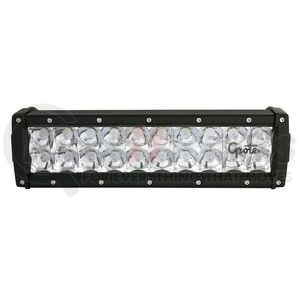 64J11 by GROTE - FORWARD LIGHTING,10",CLEAR,LED BAR LAMP