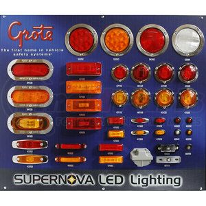 00830 by GROTE - SuperNova® Display Boards - LED Display Board