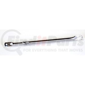 10013 by GROTE - MIRROR ARM, 14"- 22", CHROME, ADJ.