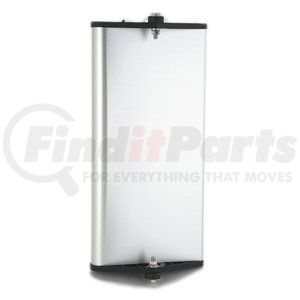 16284 by GROTE - MIRROR, ALUM,INTERNATIONAL ALUMINUM, WC