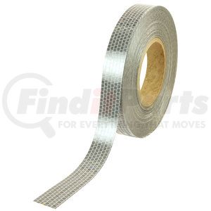40701 by GROTE - Conspicuity Tape - 1" x 150' Roll