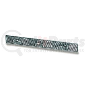 41121 by GROTE - Reflective Strips, 12" Strips, Silver