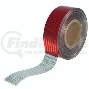 41050 by GROTE - Conspicuity Tape, 2" x 150' Roll