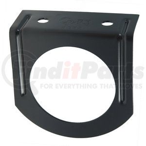 43522 by GROTE - Mounting Bracket For 2" & 2½" Round Lights - (3" Hole)