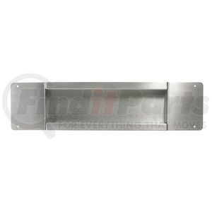43540 by GROTE - Recessed Fluorescent Light Pan - Recessed Pan