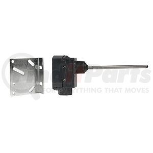 44421 by GROTE - Actuation Switches, Mechanical Actuation, 12-80V