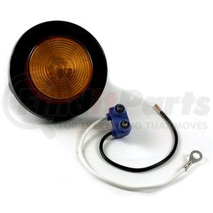 45063 by GROTE - CLR/MKR LAMP, YEL KIT(45823+92120+67050)