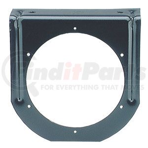 43572-3 by GROTE - Mounting Bracket For 4" Round Lights - 90° Angle, Multi Pack