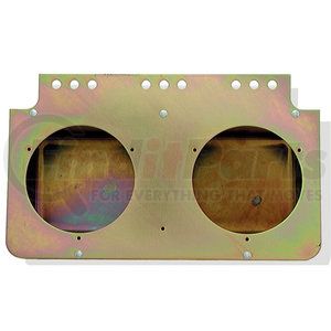 43655 by GROTE - BRACKET, CLOSED BACK MOUNTING MODULE