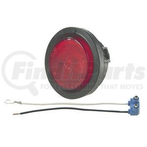 45072 by GROTE - CLR/MKR,RED KIT(45832+91400+67050)