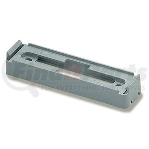 43780 by GROTE - Mounting Bracket For Large Rectangular Lights - Gray