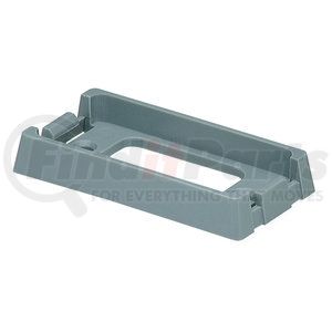 43970 by GROTE - BRACKET, GRAY, MOUNTING KIT