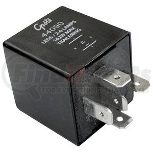 44090 by GROTE - 5 Pin Flashers - Electronic LED, ISO Terminals