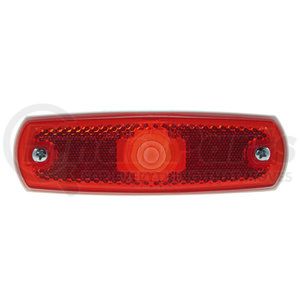 47262 by GROTE - SuperNova Low-Profile LED Clearance Marker Lights, w/out Bezel