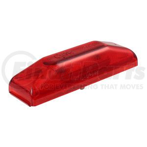 47092 by GROTE - Clearance / Marker Light, Red, SUPERNOVA LED