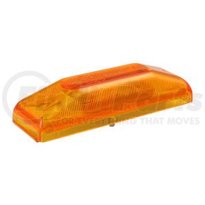 47093 by GROTE - SuperNova LED Clearance Marker Light - Amber