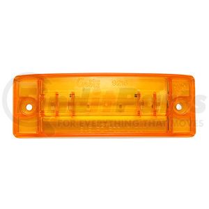 47163 by GROTE - CLR/MKR,YEL,SNOVALED TURTLEBACK II,PC