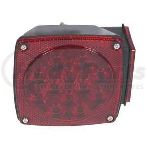 51982 by GROTE - STT LAMP, RED, UNDER 80", SUBMERSABLE,RH
