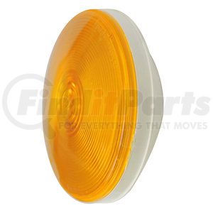 52923-3 by GROTE - 4" Economy Stop / Tail / Turn Light - Front Park - Yellow Turn, Multi Pack