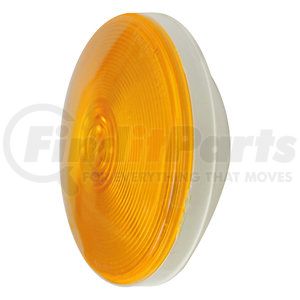 52923 by GROTE - TURN LAMP, 4", YELLOW, ECONOMY