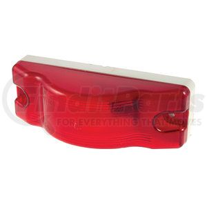 53062-3 by GROTE - CLR/MKR,RED,WHITE BSE,SLD MLTI-FNCTN,BLK