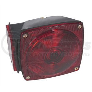 53662 by GROTE - STT LMP,RED,UNDER 80",SBMRSBL,LOPRFLE,RH