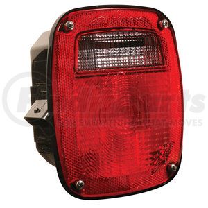 53630 by GROTE - SuperNova® Three-Stud Metri-Pack® LED Stop / Tail / Turn Light - Right-hand