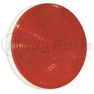 54282 by GROTE - Grote SelectTM 4" LED Stop Tail Turn Lights, Grommet Mount, Female Pin, Multi-Volt