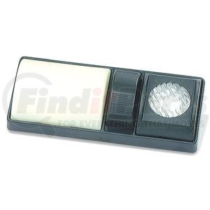 61301 by GROTE - DOME/INTERIOR LAMP, CLEAR, EUROSTYLE MAP