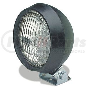 64921 by GROTE - Par 36 Utility Light - Rubber Tractor, Incandescent