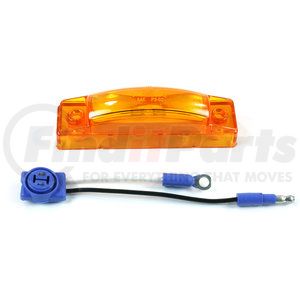 65513 by GROTE - CLR/MKR,3",YEL,SNOVALED,KIT47243+66930