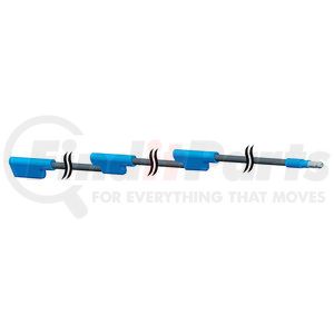 66111 by GROTE - Triple-Light ID Harness - 54" Long
