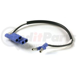 66165 by GROTE - TRAILER WIRING, 1' CLEARANCE LAMP JUMPER
