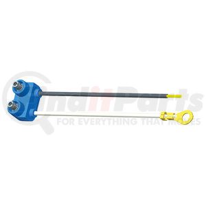 67050 by GROTE - RNG TM GRD,BNT CUT WIRE,SLD MKR,SNGLSEAL