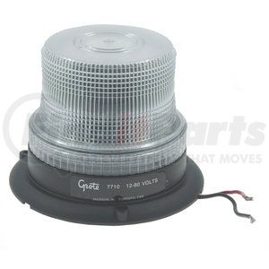 77101 by GROTE - Mighty Mini Strobe Lights, Single Flash