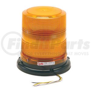 77833 by GROTE - High Profile Class II LED Strobe Lights, Amber
