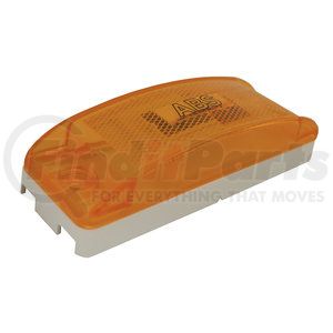 78403 by GROTE - CLR/MKR LAMP,YEL,SNOVALED TRTLBKII,ABS