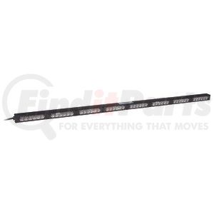 78410 by GROTE - LED Traffic Sticks, 40" 8 Module