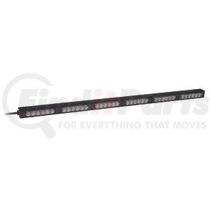 78380 by GROTE - LED Traffic Sticks, 30" 6 Module