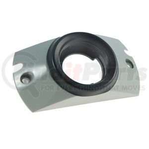93760 by GROTE - Mounting Bracket With Grommet For 2" Round Lights - Gray