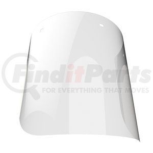 98901 by GROTE - Face Shields - Replacement Shield