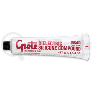 99580 by GROTE - Electrical Sealant, 1.25 Ounce Tube