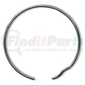 99595 by GROTE - 4",SNAP RING-FOR USE W/5023 STYLE LAMPS