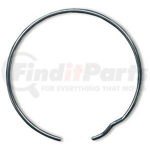 99595-3 by GROTE - 4",SNAP RING USE W/5023 STYLE LAMPS,BULK