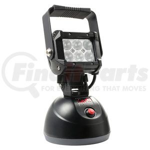 BZ501-5 by GROTE - BriteZoneTM LED Work Light - 1100 Raw Lumens, Go Anywhere Hand Held