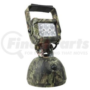 BZ511-5 by GROTE - BRITE ZONETM, HAND HELD, CAMO, LED WRK LAMP